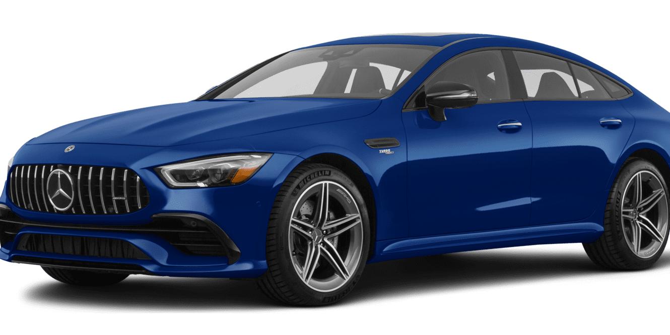 MERCEDES-BENZ AMG GT 2019 WDD7X6BB7KA004125 image MERCEDES-BENZ AMG GT 2019 WDD7X6BB7KA004125 image